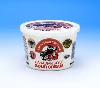 Sour Cream