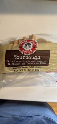 Sourdough