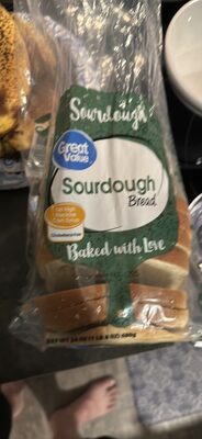 Sourdough Bread