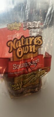 Sourdough Small Loaf