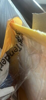 Southern Style Lunch Tray