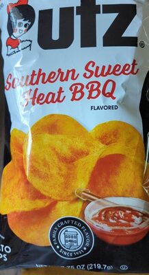 Southern sweet heat BBQ