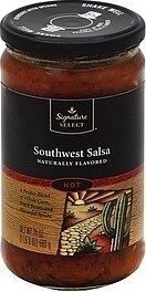 Southwest Salsa
