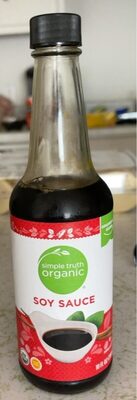 Soy Sauce