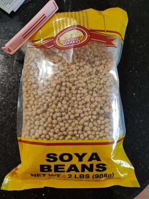 Soya Beans
