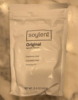 Soylent