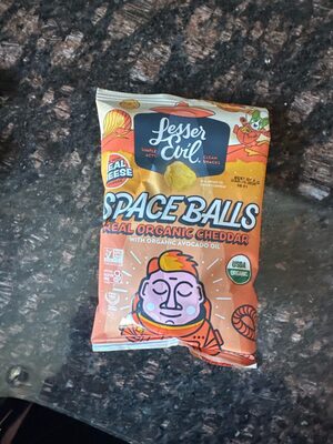 Space Balls