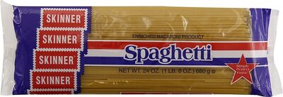 Spaghetti