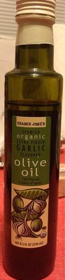 Spanish Organic Extra Virgin Olive Oil