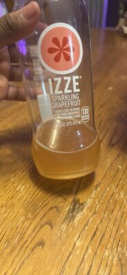 Sparkling Grapefruit