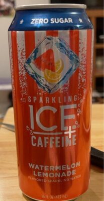 Sparkling Ice