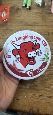 Spicy Chilli Cheese Spread