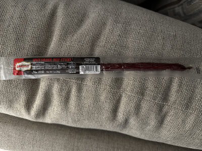 Spicy Smokie Beef Stick