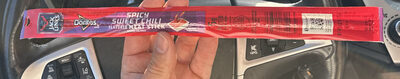 Spicy Sweet Chili Flavored Meat Stick
