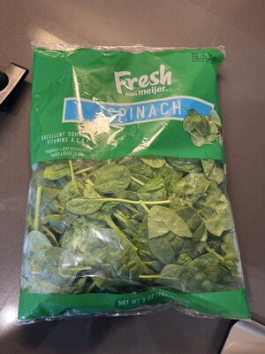 Spinach