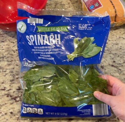Spinach