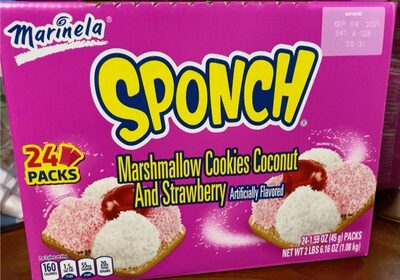 Sponch