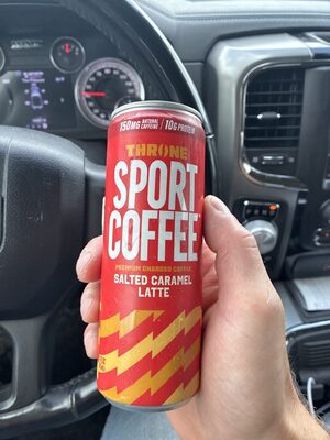 Sport Coffee