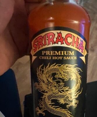 Sriracha