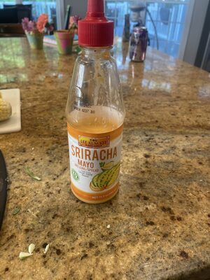 Sriracha Mayo