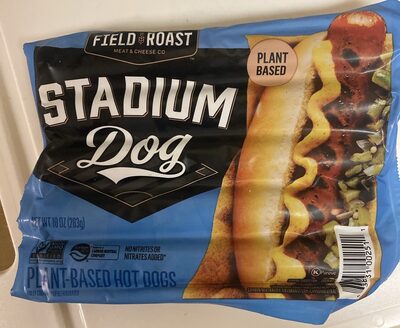 Stadium Hotdogs