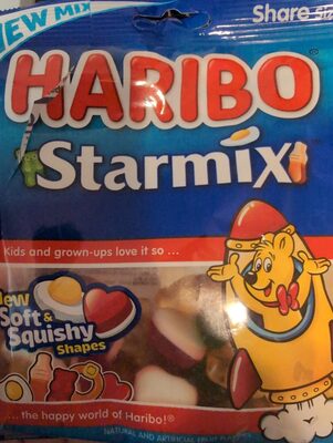 Starmix