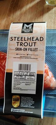 Steelhead Trout