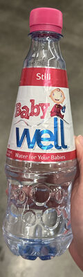 Still Water for Your Babies