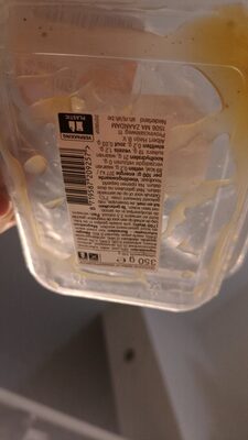 Stoofperen Sinaasappel Spritz AH