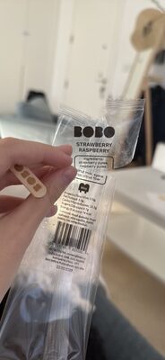 Strawberry Raspberry ice cream