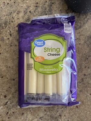 String Cheese