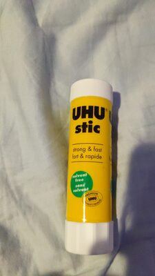 Strong and Fast Glue