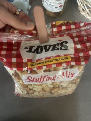 Stuffing Mix
