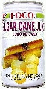 Sugar Cane Juice