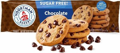 Sugar free Chocolate Chip