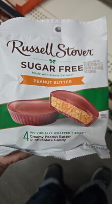 Sugar Free Peanut Butter