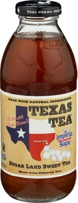Sugar Land Sweet Tea