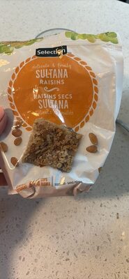 Sultana Raisins