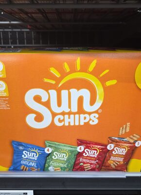 Sun Chips