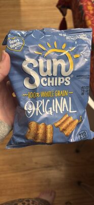 Sun Chips Original