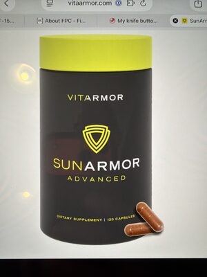 Sunarmor Advanced