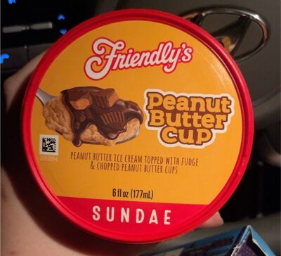 Sundae Ice Cream