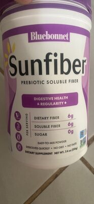 Sunfiber