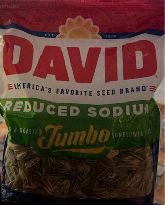 Sunflower Seeds