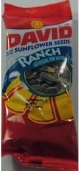 Sunflower Seeds