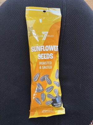 Sunflower Seeds