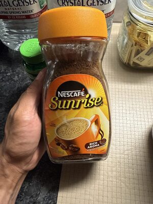 Sunrise Coffee