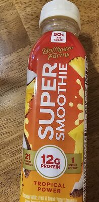 Super Smoothie