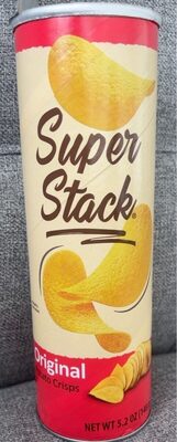 Super Stack