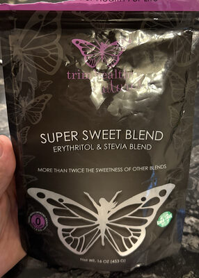 Super Sweet Blend